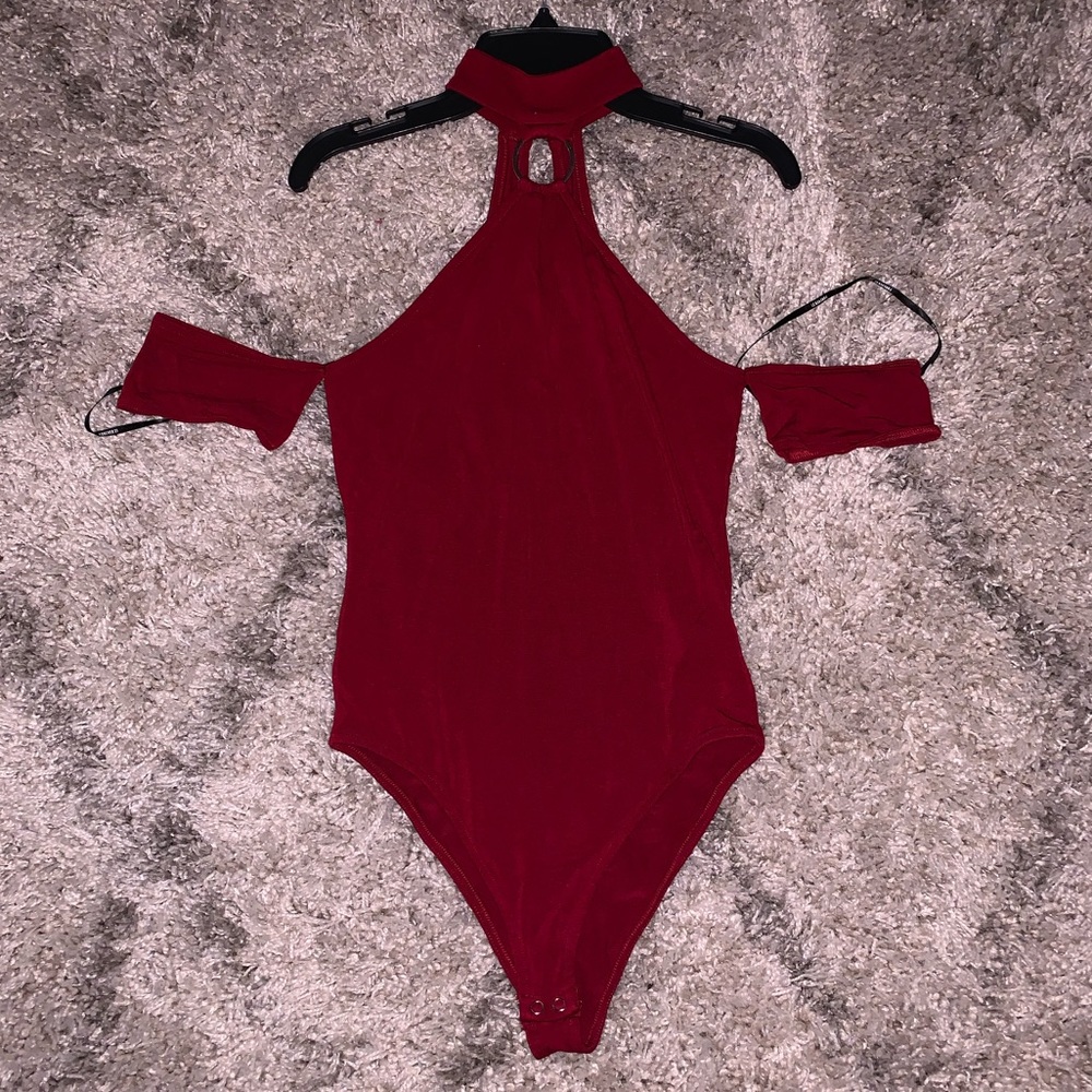 forever 21 body suit